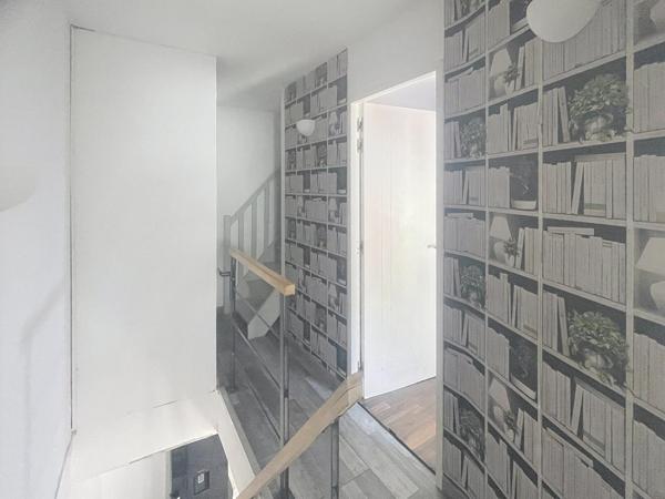 Une maison au prix d'un appartement