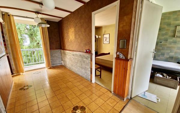 Appartement à vendre    4 pièces • 67 m2 Montreuil