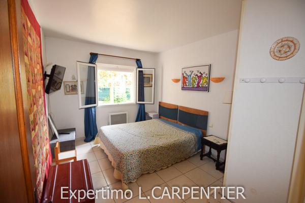 Saint-Drézéry (34160) Villa 4 ch piscine au calme