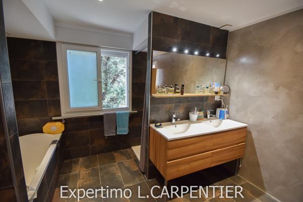 Saint-Drézéry (34160) Villa 4 ch piscine au calme