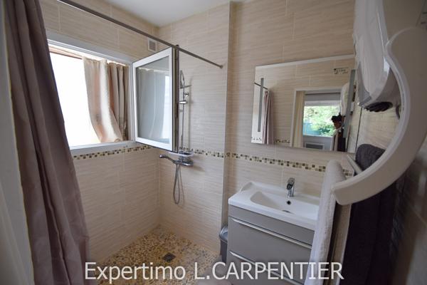 Saint-Drézéry (34160) Villa 4 ch piscine au calme