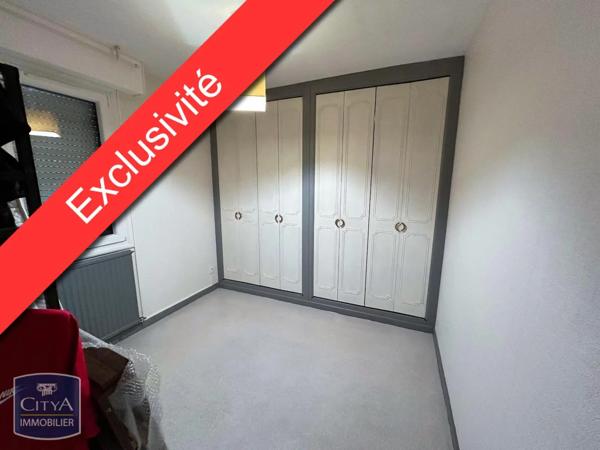 Appartement à vendre 4 pièces 76.65m²