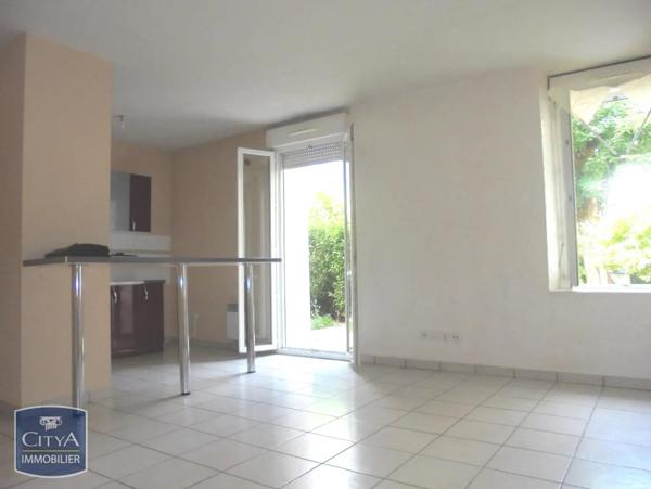 Appartement à louer 3 pièces 59.43m²