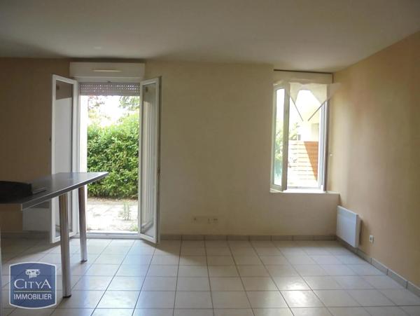 Appartement à louer 3 pièces 59.43m²