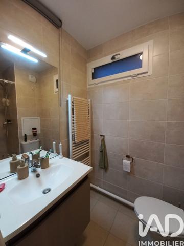 Appartement à vendre 4 pièces 76 m² Bussy-Saint-Georges