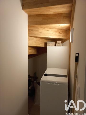 Appartement à vendre 4 pièces 76 m² Bussy-Saint-Georges