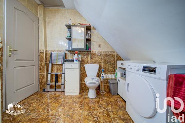 Maison à vendre 5 pièces 91 m² Metzervisse