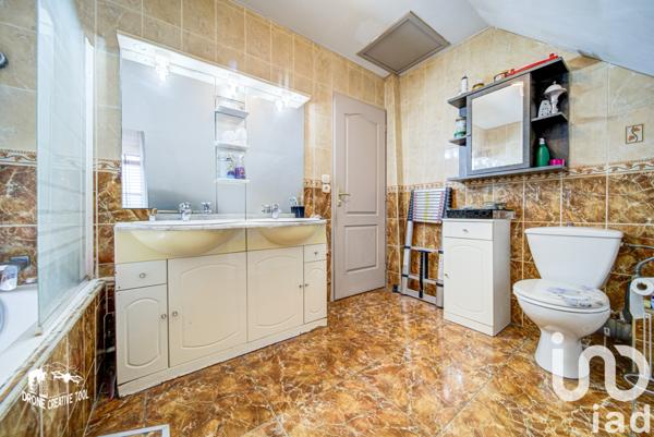 Maison à vendre 5 pièces 91 m² Metzervisse