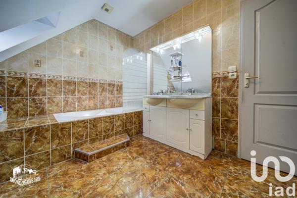 Maison à vendre 5 pièces 91 m² Metzervisse