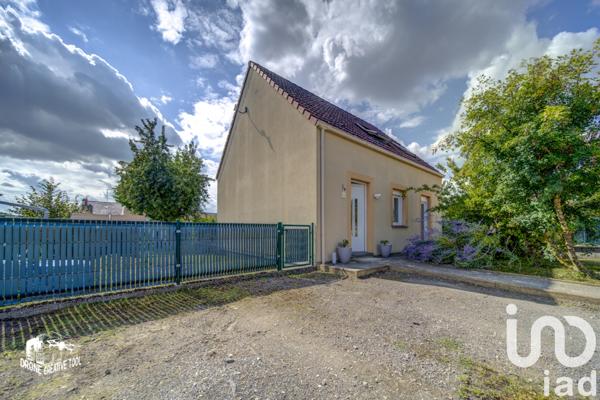 Maison à vendre 5 pièces 91 m² Metzervisse