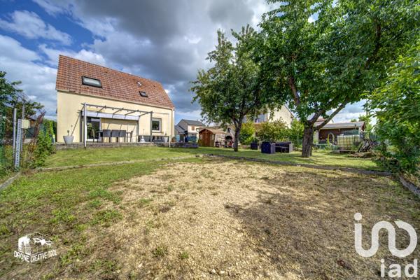Maison à vendre 5 pièces 91 m² Metzervisse