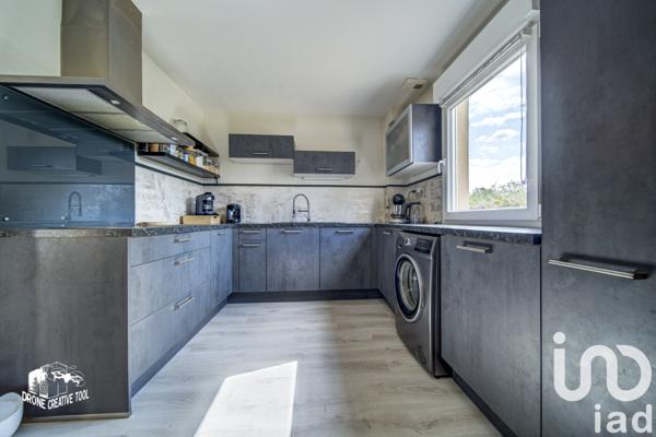 Maison à vendre 5 pièces 91 m² Metzervisse