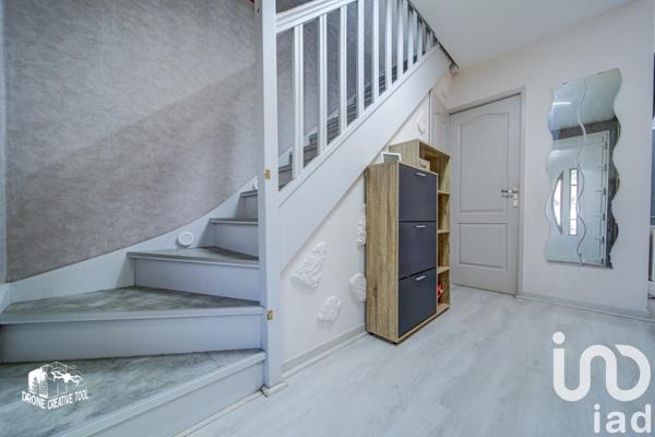 Maison à vendre 5 pièces 91 m² Metzervisse