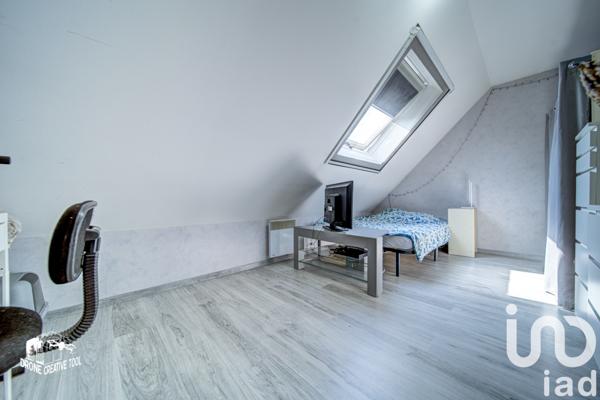 Maison à vendre 5 pièces 91 m² Metzervisse