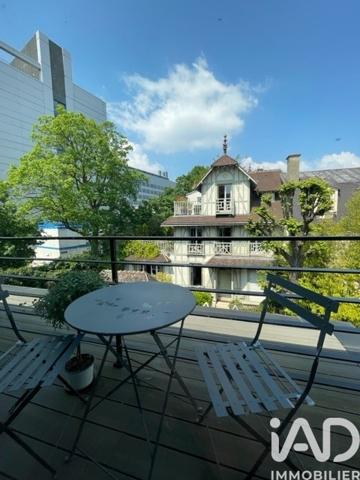 Maison à vendre 5 pièces 215 m² Paris 14