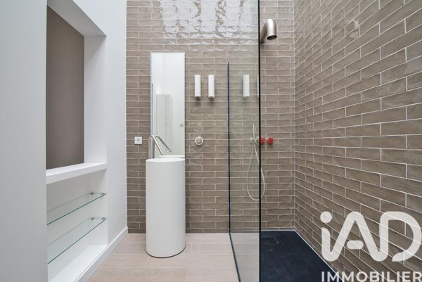 Maison à vendre 5 pièces 215 m² Paris 14