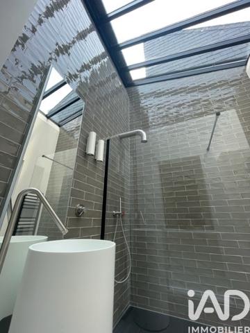 Maison à vendre 5 pièces 215 m² Paris 14