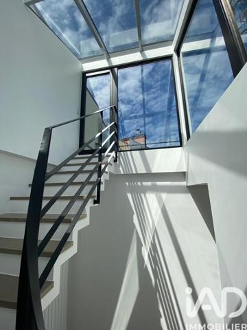 Maison à vendre 5 pièces 215 m² Paris 14