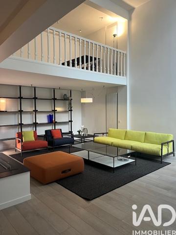 Maison à vendre 5 pièces 215 m² Paris 14