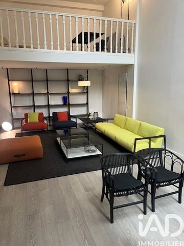 Maison à vendre 5 pièces 215 m² Paris 14