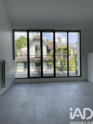 Maison à vendre 5 pièces 215 m² Paris 14