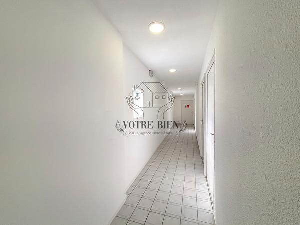 À louer - locaux de 21 m² à Manosque