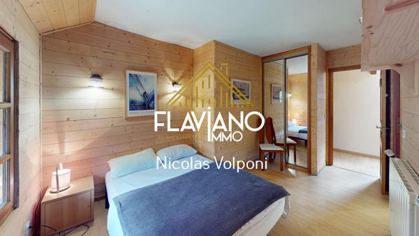 Appartement 193 m2 T5 Barcelonnette (04400)