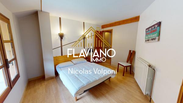 Appartement 193 m2 T5 Barcelonnette (04400)