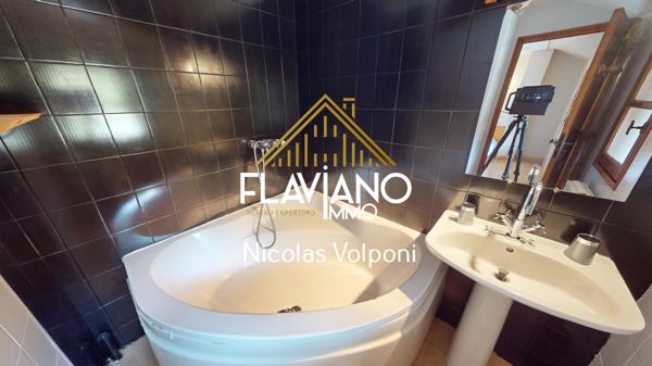 Appartement 193 m2 T5 Barcelonnette (04400)