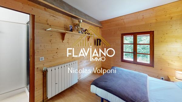 Appartement 193 m2 T5 Barcelonnette (04400)