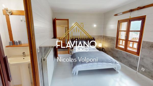 Appartement 193 m2 T5 Barcelonnette (04400)