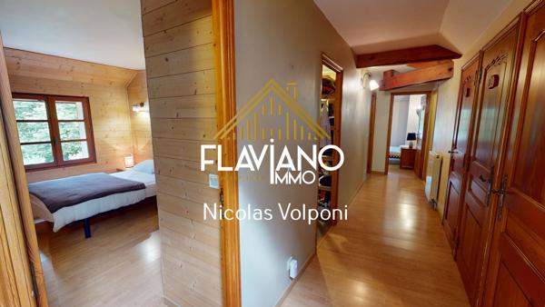 Appartement 193 m2 T5 Barcelonnette (04400)