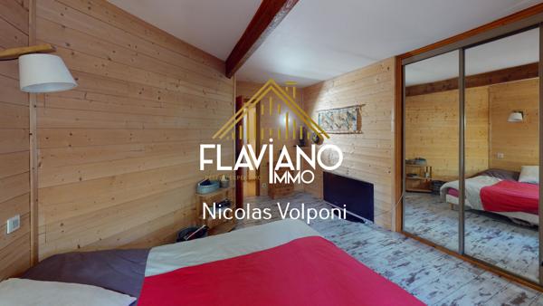 Appartement 193 m2 T5 Barcelonnette (04400)