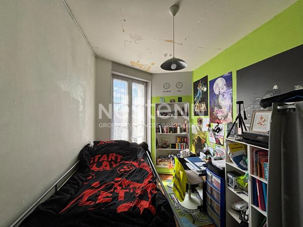 MAISON DE CARACTERE A LE LUDE (72800)