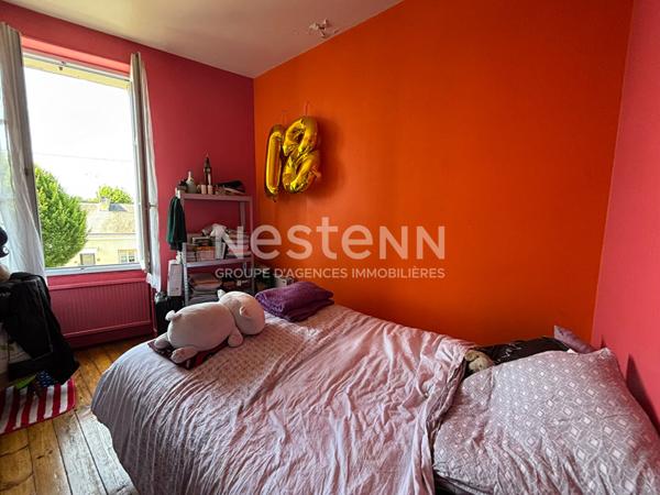 MAISON DE CARACTERE A LE LUDE (72800)