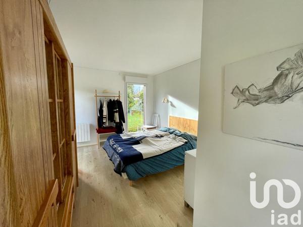 Maison à vendre 5 pièces 114,5 m² Ergué-Gabéric