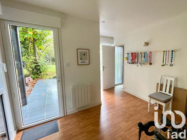 Maison à vendre 5 pièces 114,5 m² Ergué-Gabéric