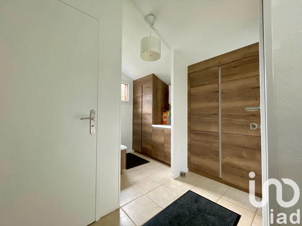 Maison à vendre 5 pièces 114,5 m² Ergué-Gabéric