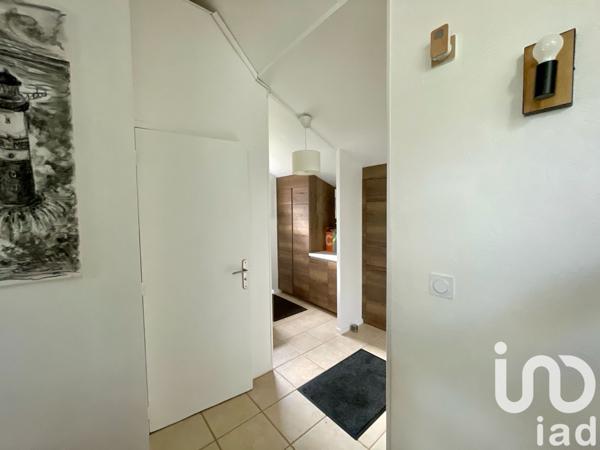 Maison à vendre 5 pièces 114,5 m² Ergué-Gabéric