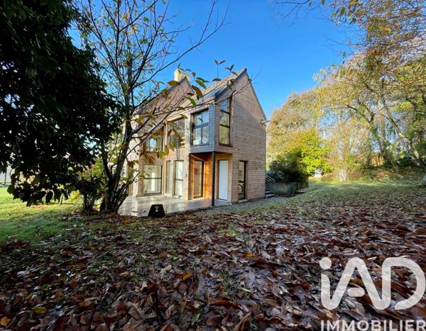 Maison à vendre 5 pièces 114,5 m² Ergué-Gabéric