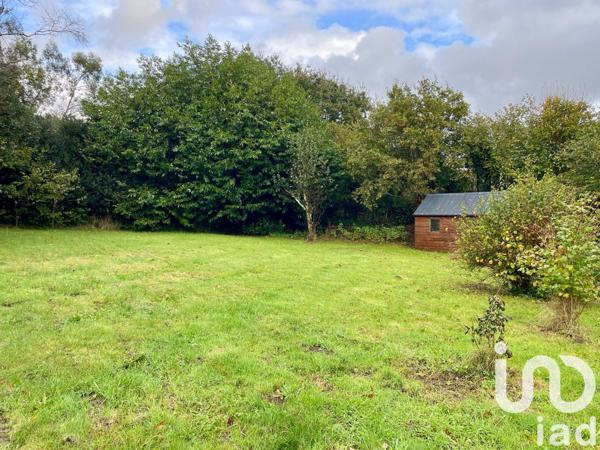 Maison à vendre 5 pièces 114,5 m² Ergué-Gabéric