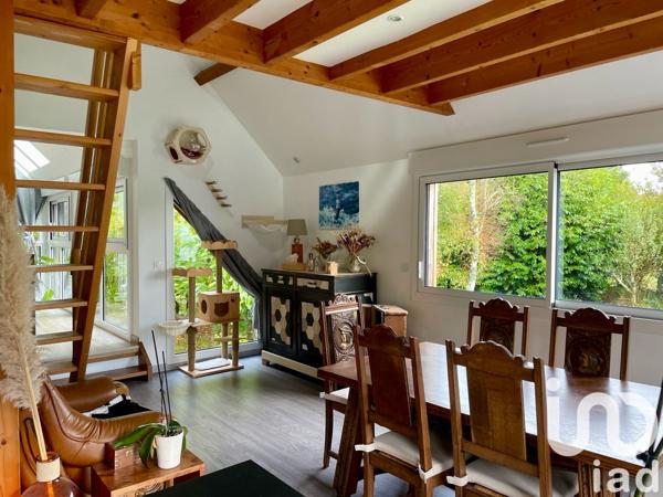 Maison à vendre 5 pièces 114,5 m² Ergué-Gabéric