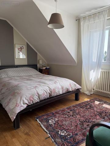 Maison à vendre à Vannes dans le Morbihan (56000), ref : 56002-1506