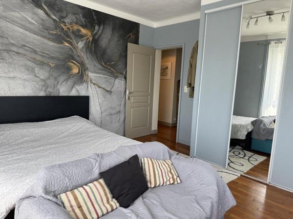 Maison à vendre à Vannes dans le Morbihan (56000), ref : 56002-1506