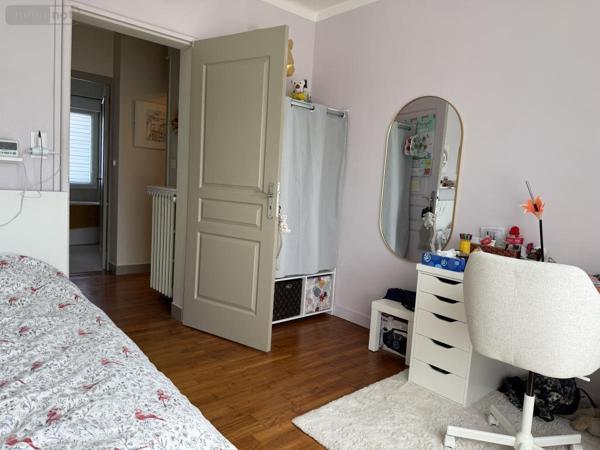 Maison à vendre à Vannes dans le Morbihan (56000), ref : 56002-1506