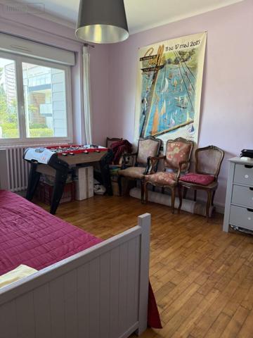 Maison à vendre à Vannes dans le Morbihan (56000), ref : 56002-1506