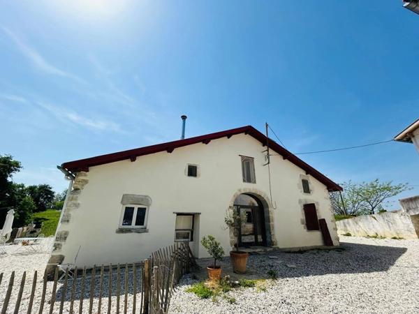 Vente Maison 8 pièces 377 m2 à Hastingues