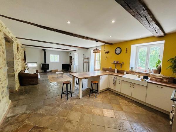 Vente Maison 8 pièces 377 m2 à Hastingues