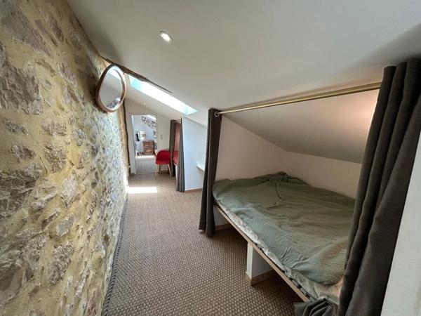 Vente Maison 8 pièces 377 m2 à Hastingues