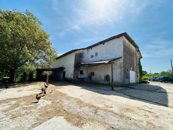 Vente Maison 8 pièces 377 m2 à Hastingues